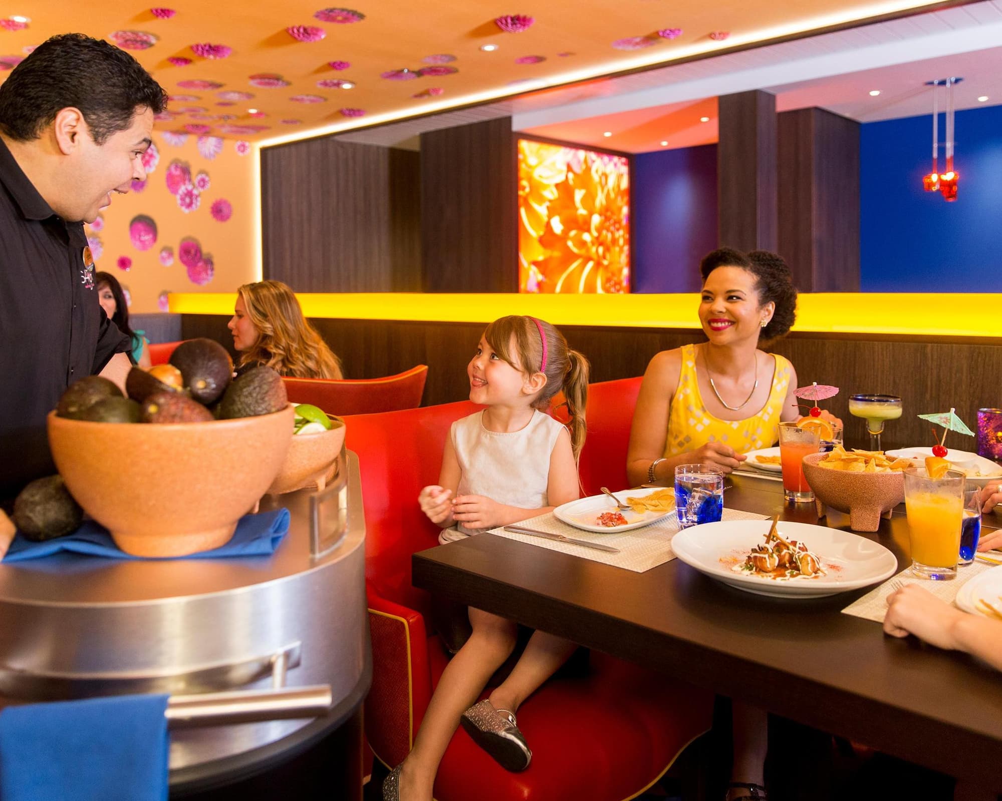 EUROPA - LIBERTY OF THE SEAS