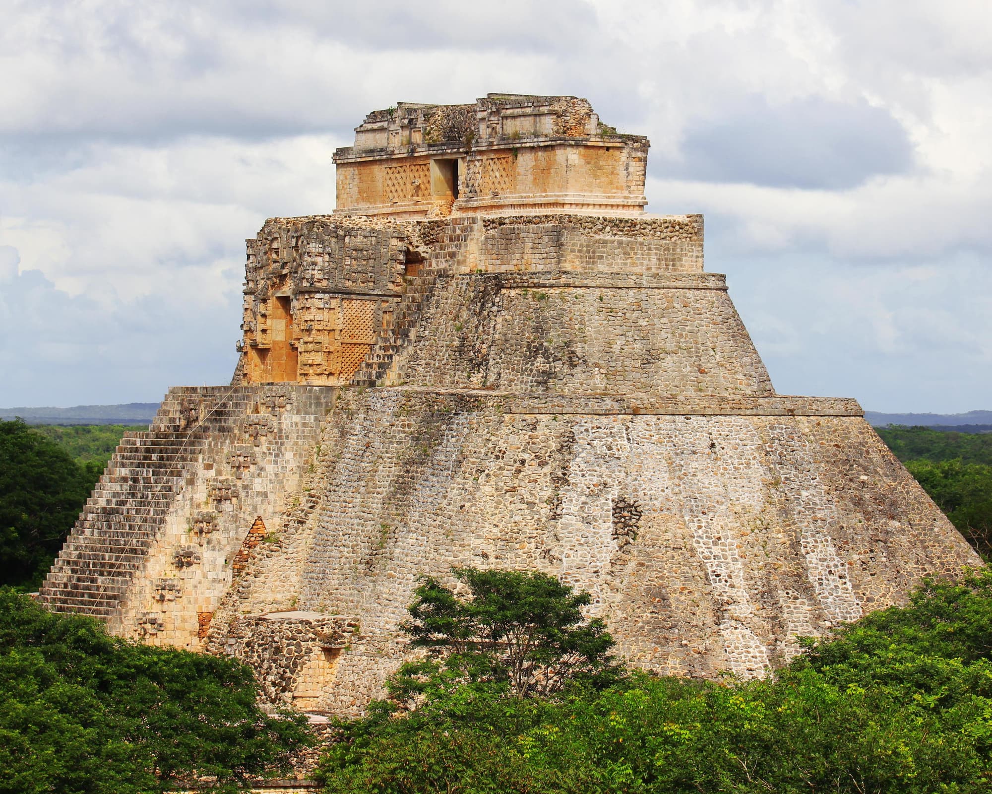 Ruta Maya Arqueológica