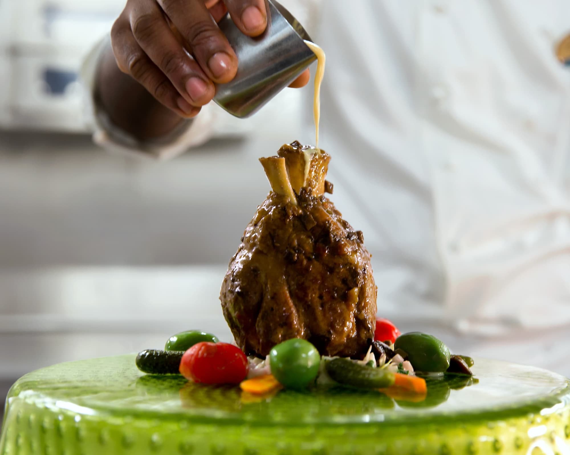 ALASKA - ANTHEM OF THE SEAS