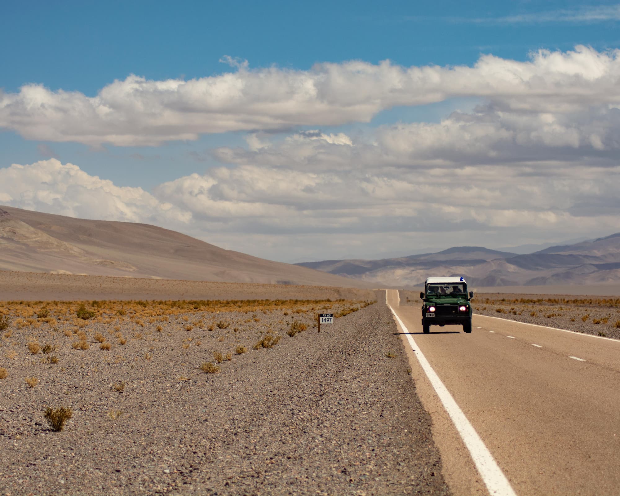 Programa: Catamarca Bella