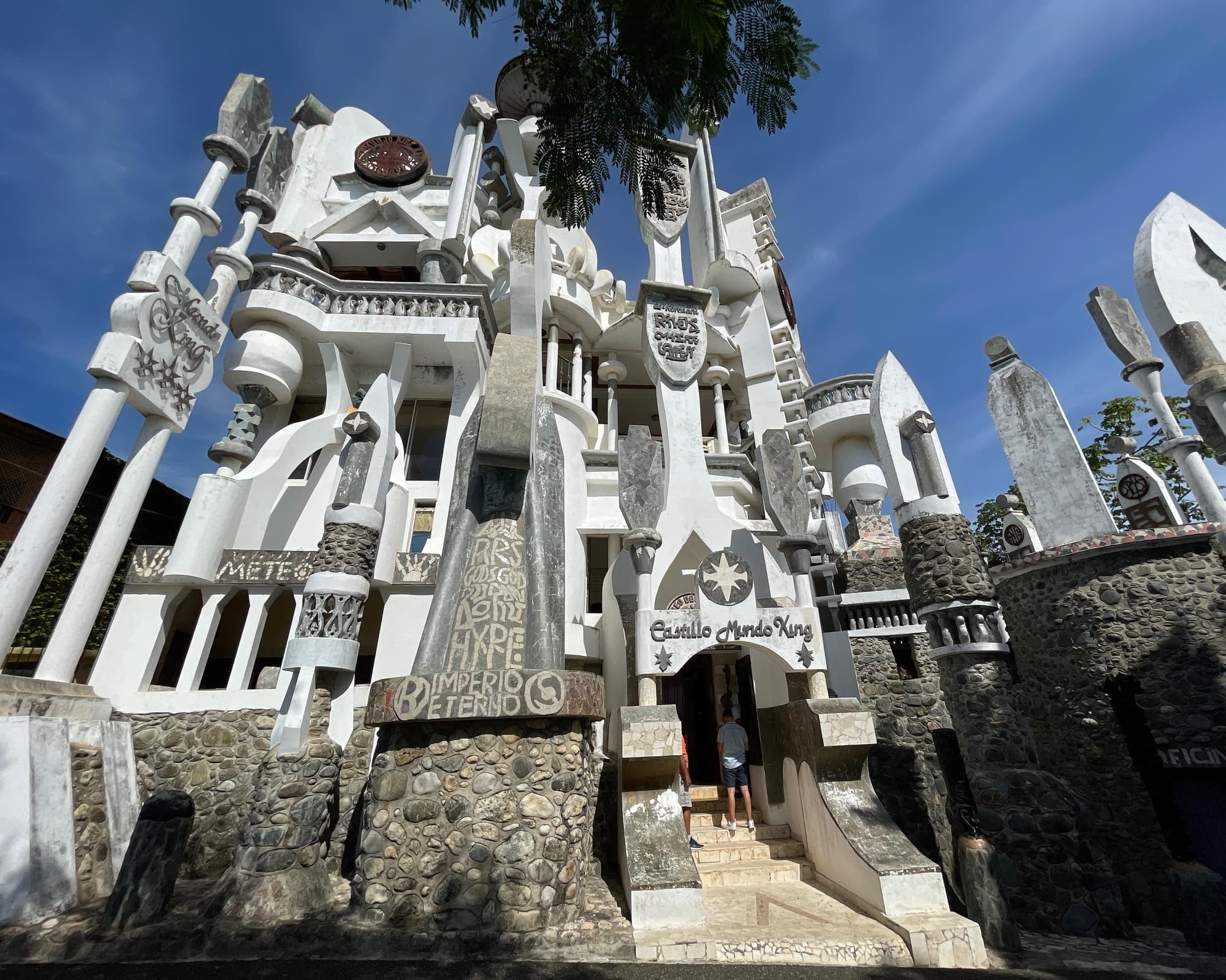 Privatrundreise "Abenteuer-Expedition Nordküste"