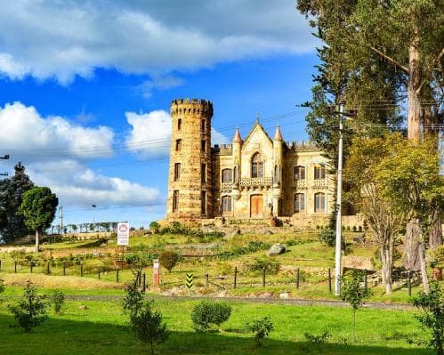 Circuito À Descoberta da Colômbia - Jun 26