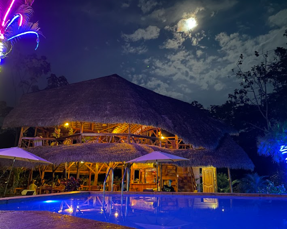 Escápate a Tena: 4 Días de Naturaleza Total