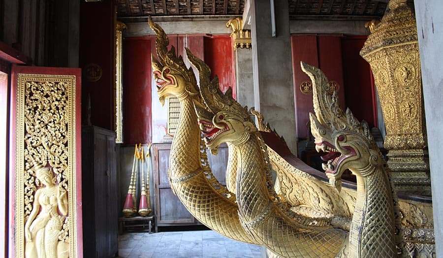 Trails of Indochina Privatrundreise