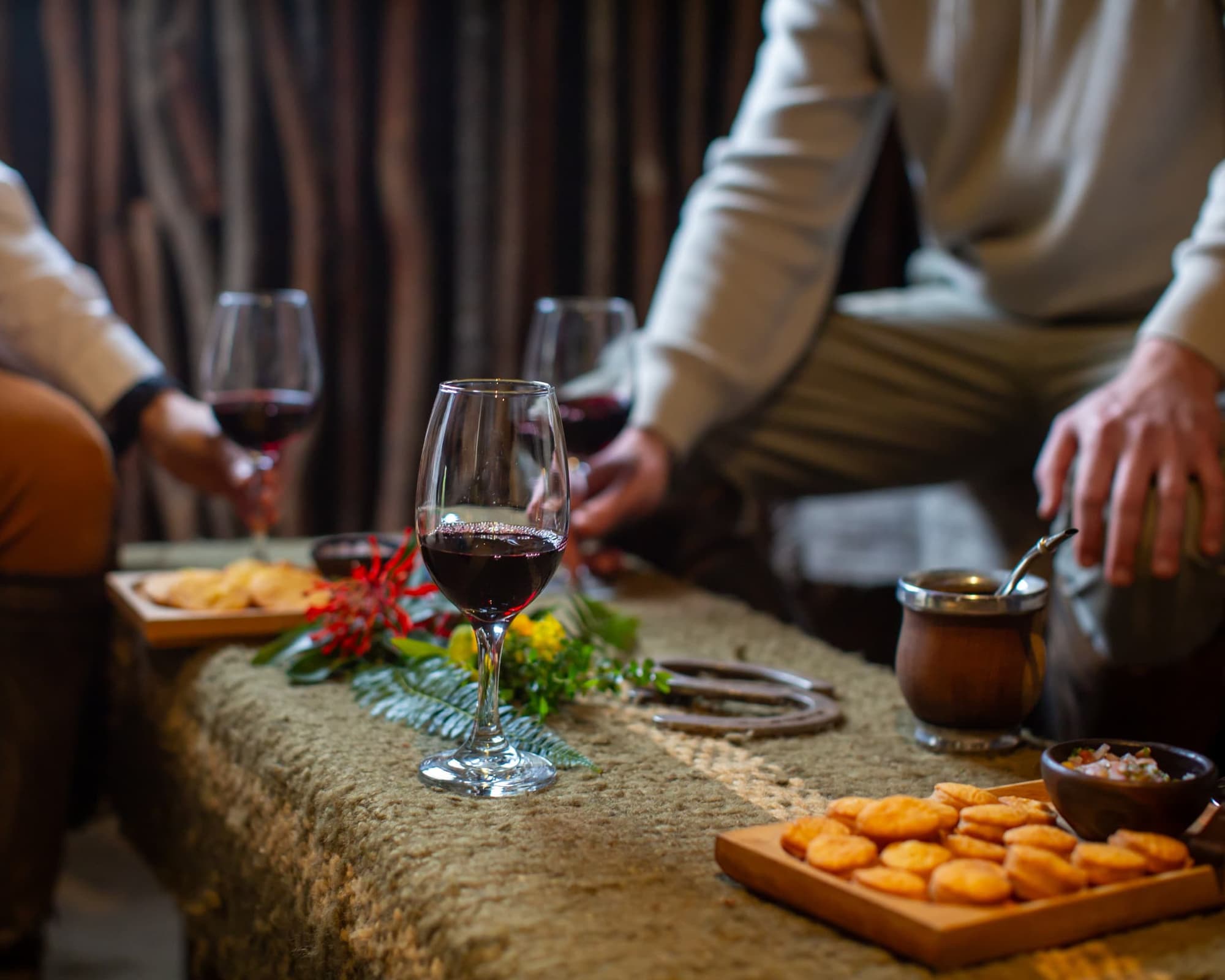 Refugia Chiloé Full Experience 04 Días - 03 Noches (Solo Tierra) 