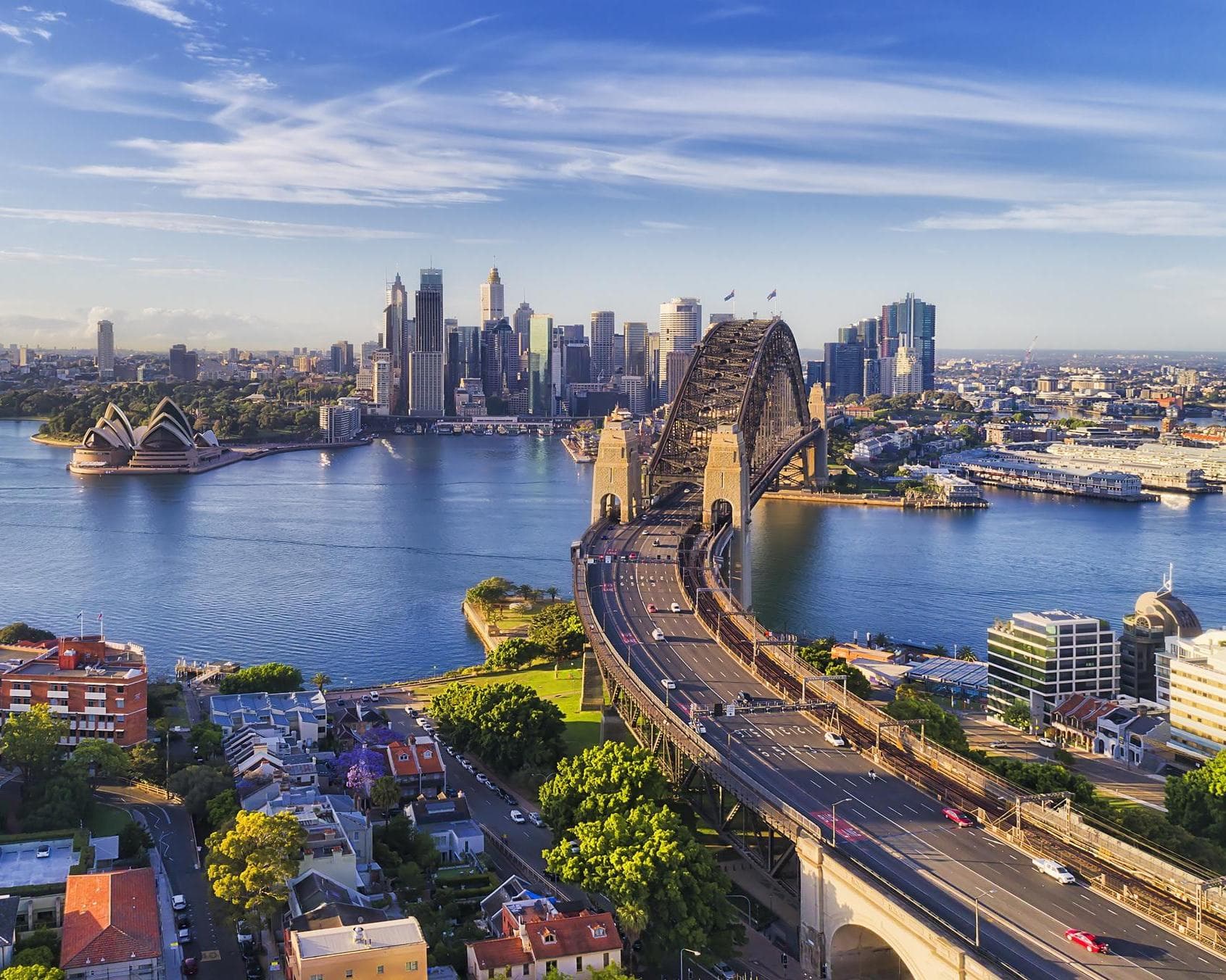 Austrália de Caravana | Rota B
