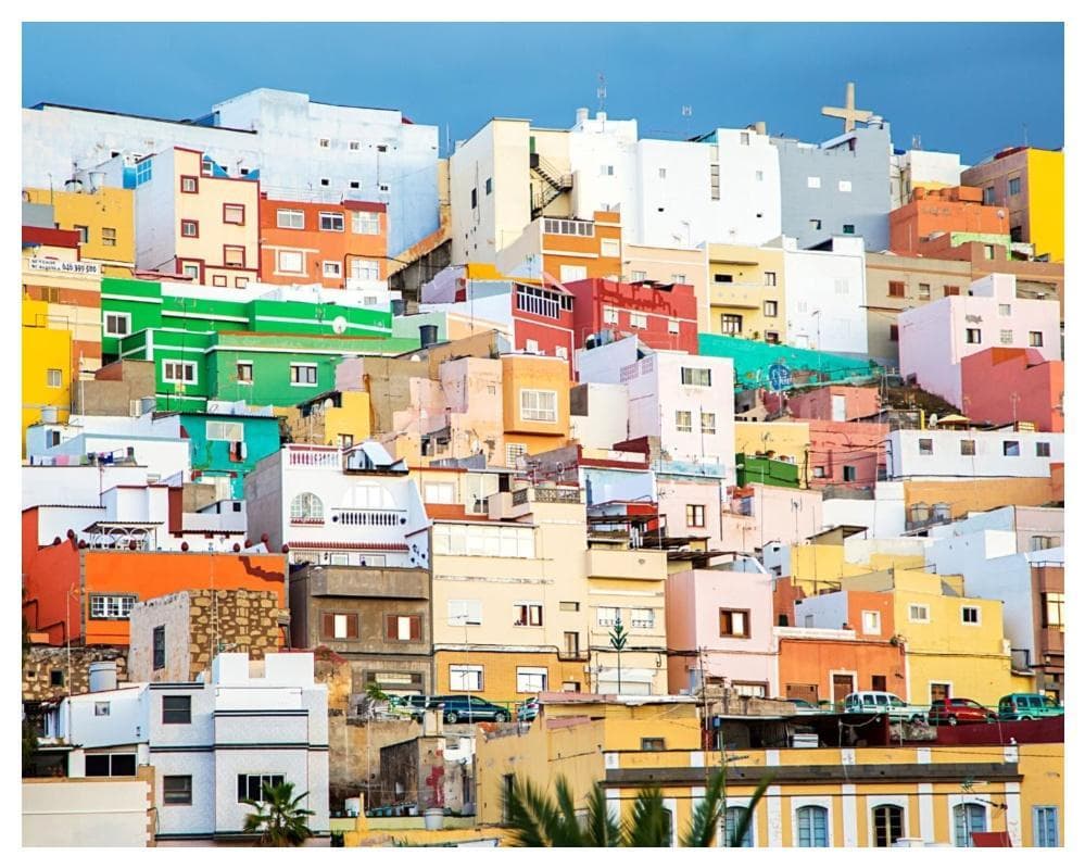 Circuit Les Essentiels des Canaries