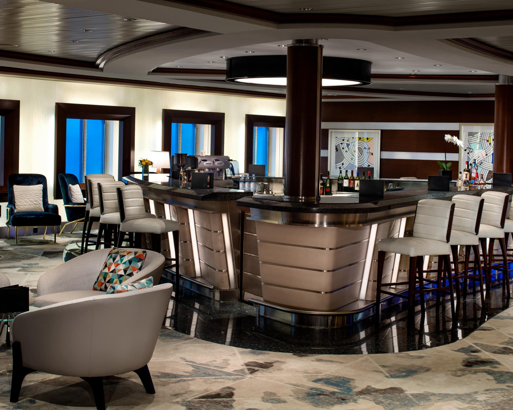 EUROPA - CELEBRITY EQUINOX