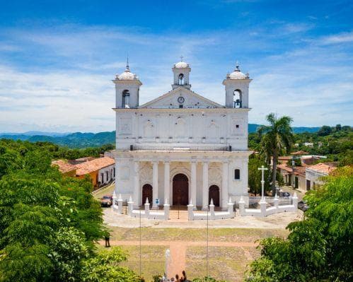Colección TUI - San Salvador