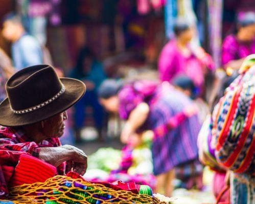 Ruta Maya Arqueológica