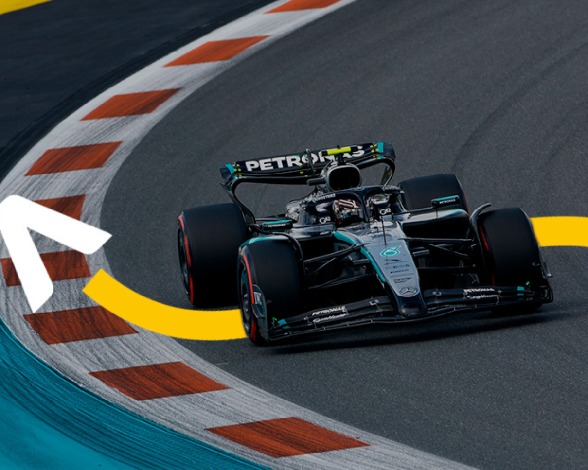 F1 SAN PABLO-INTERLAGOS 2026: CHARTER EXCLUSIVO + 4 Noches + Entrada