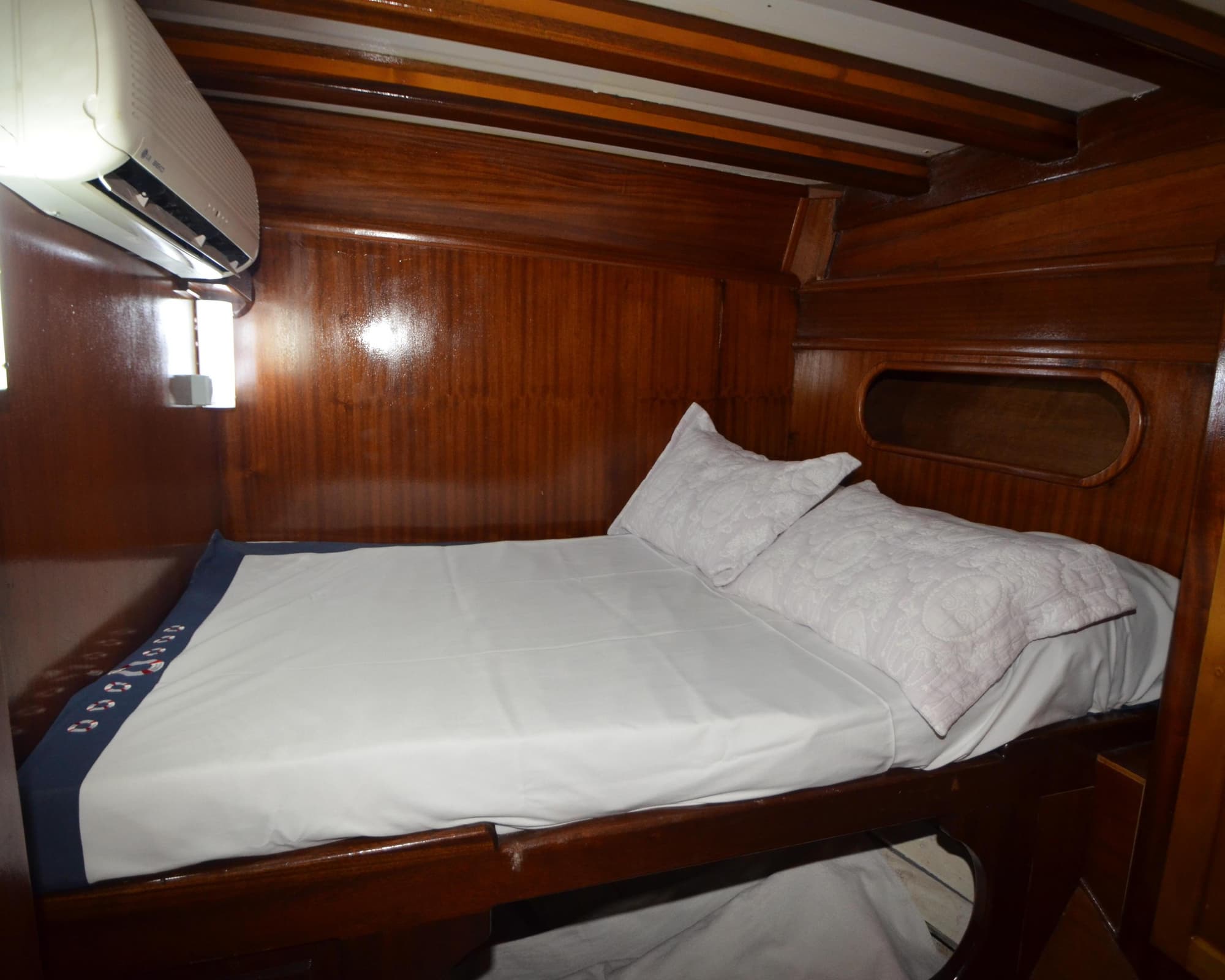 Blaue Reise Komfort - Lykische Küste ab Fethiye