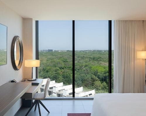 PAQUETE NOCHE DE BODAS O ANIVERSARIO