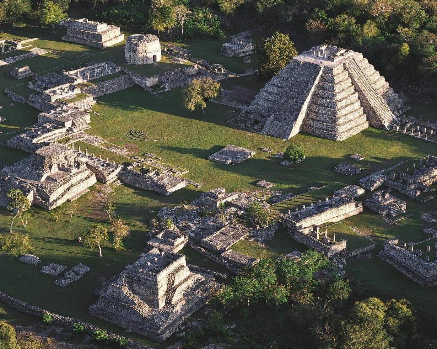 Ruta Maya Arqueológica