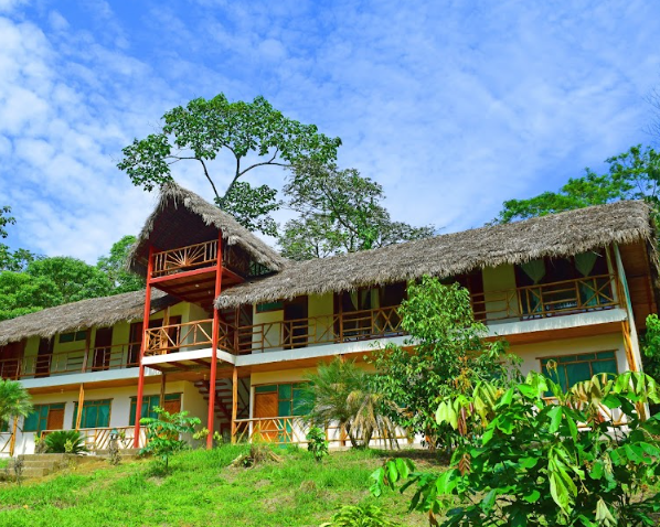 Escápate a Tena: 4 Días de Naturaleza Total