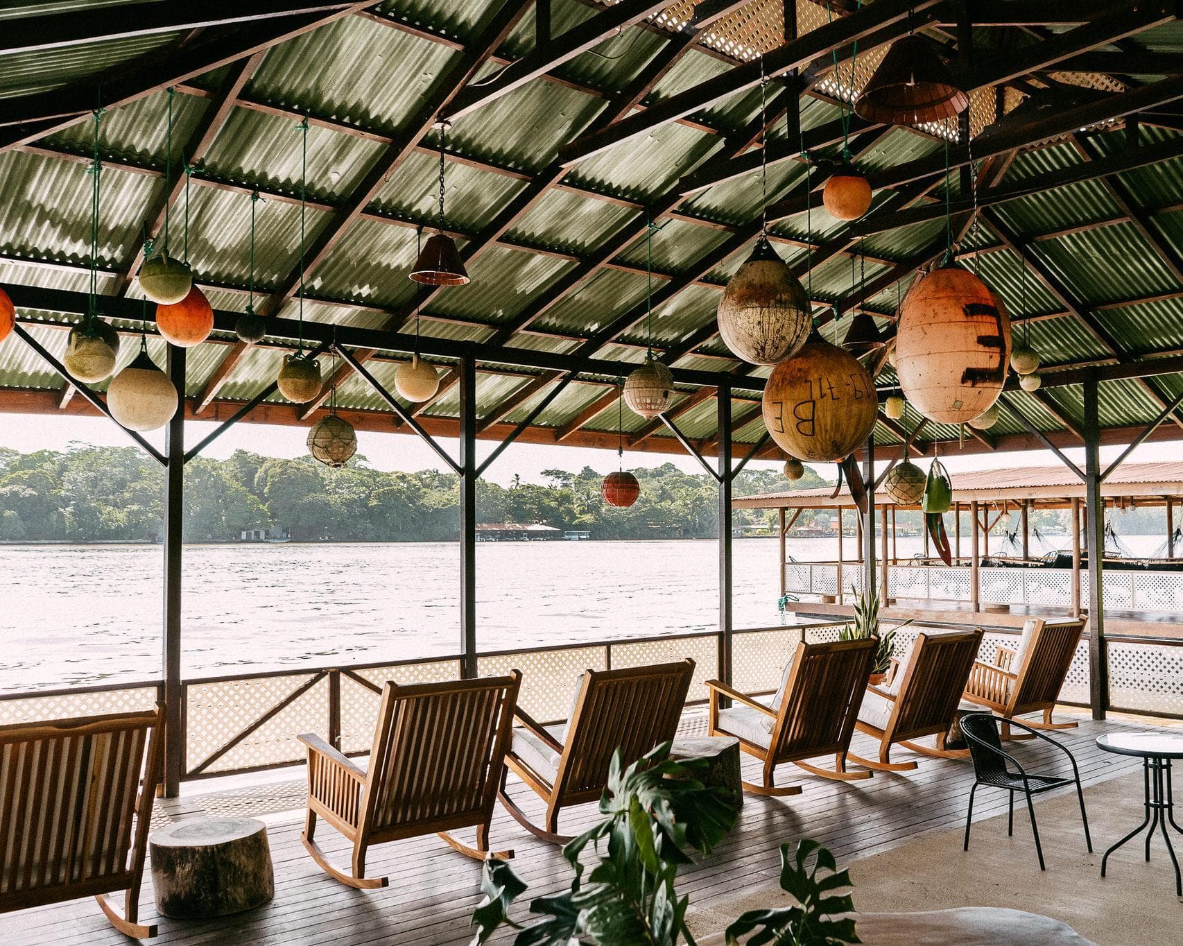 Kurztour "Tortuguero Mawamba Lodge"