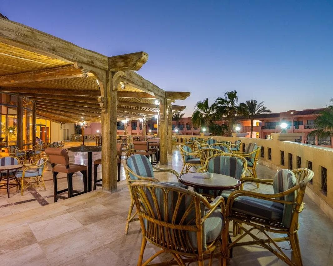 L'Estate continua, vola a SHARM...Speciale 7 notti Parrotel Aqua Park 4*  