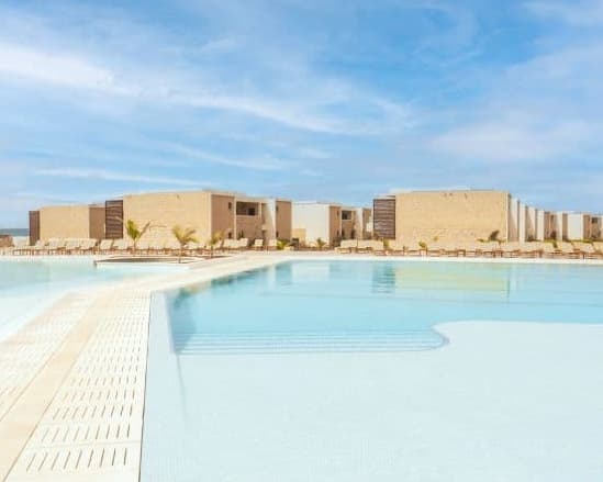 CAPO VERDE: SEACLUB ROYAL HORIZON PONTA SINO