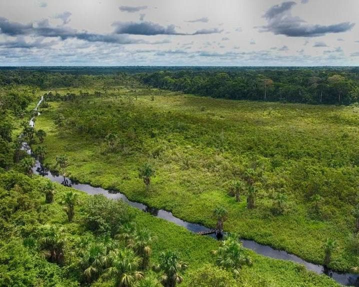 Peru Natural 06 Days / 05 Nights