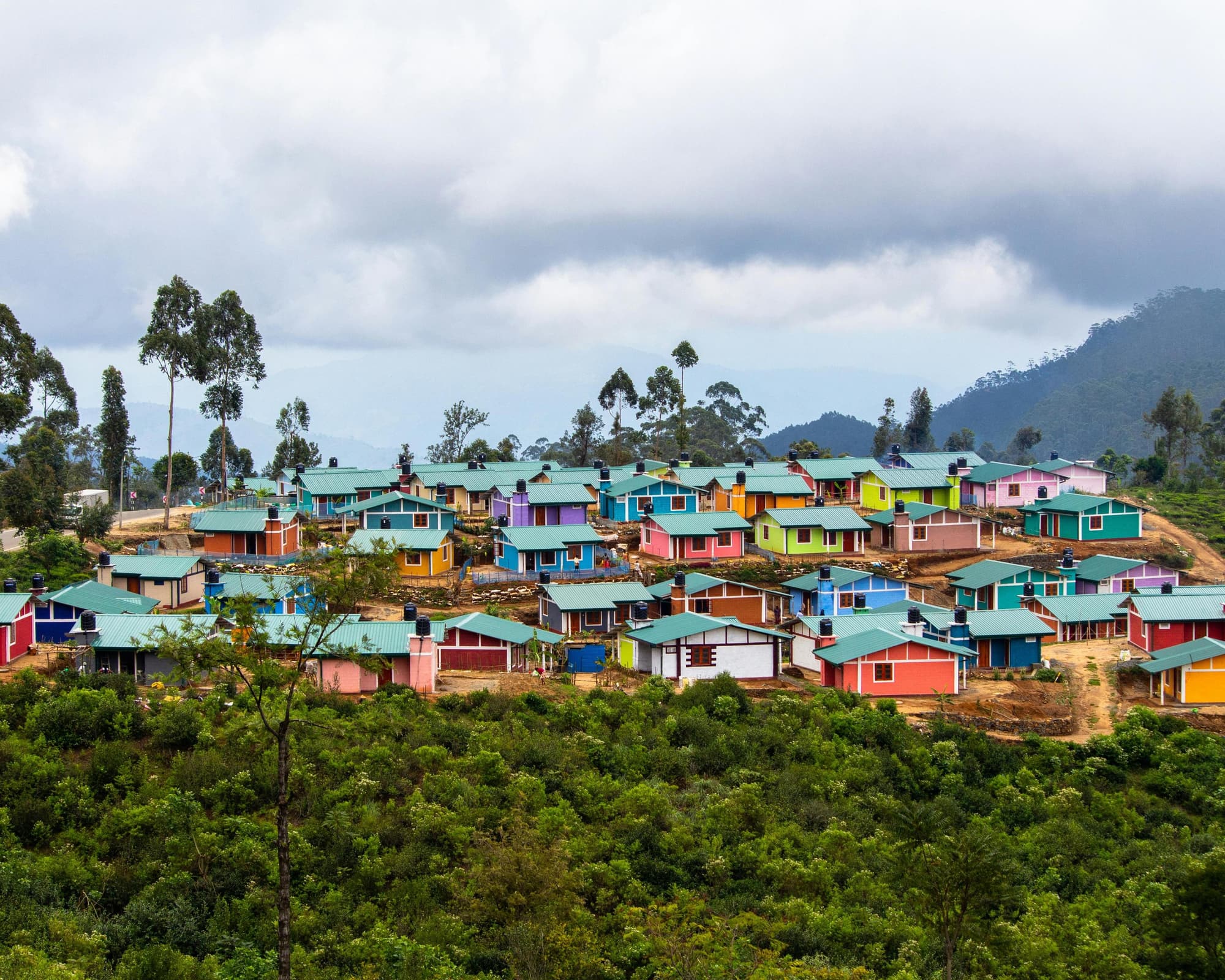 Privatrundreise "Einmaliges Sri Lanka" (ab Colombo bis Beruwela)