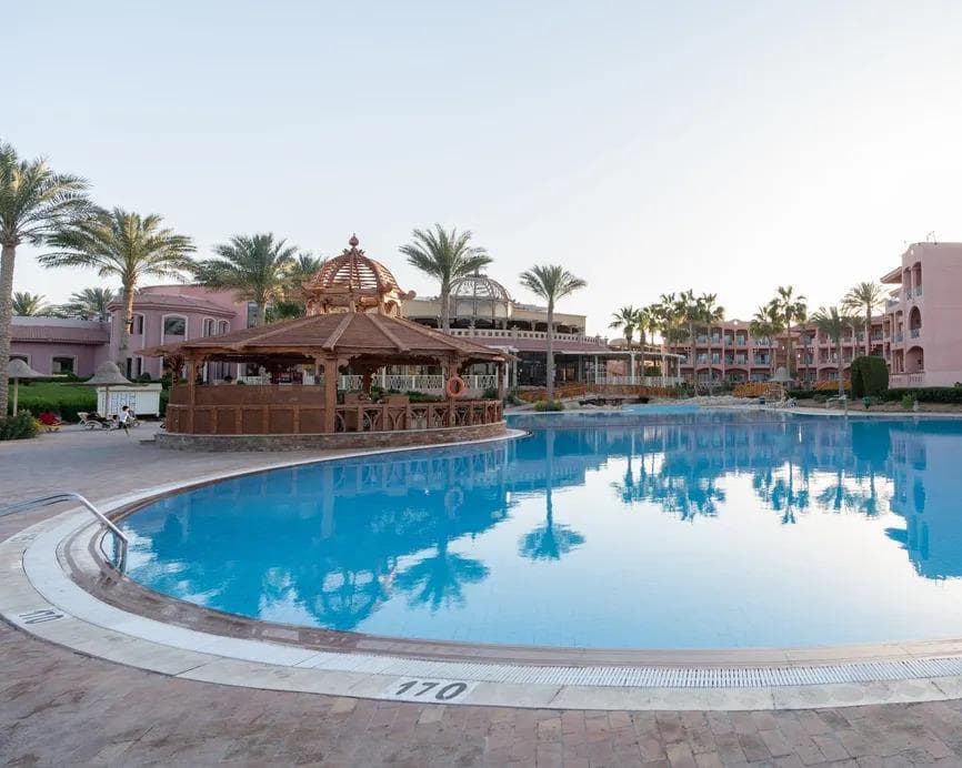 L'Estate continua, vola a SHARM...Speciale 7 notti Parrotel Aqua Park 4*  