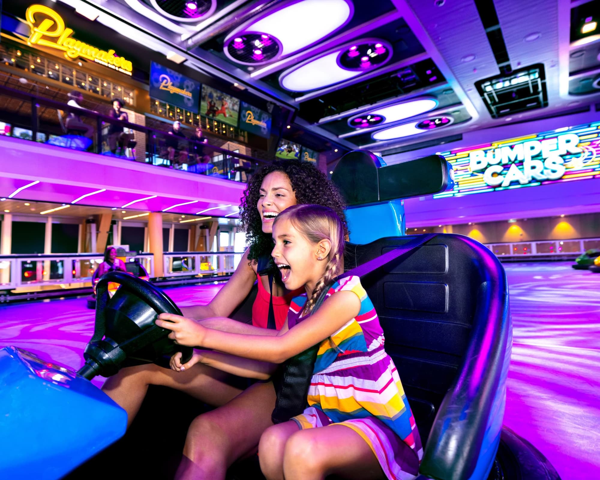 EUROPA - ODDYSEY OF THE SEAS 