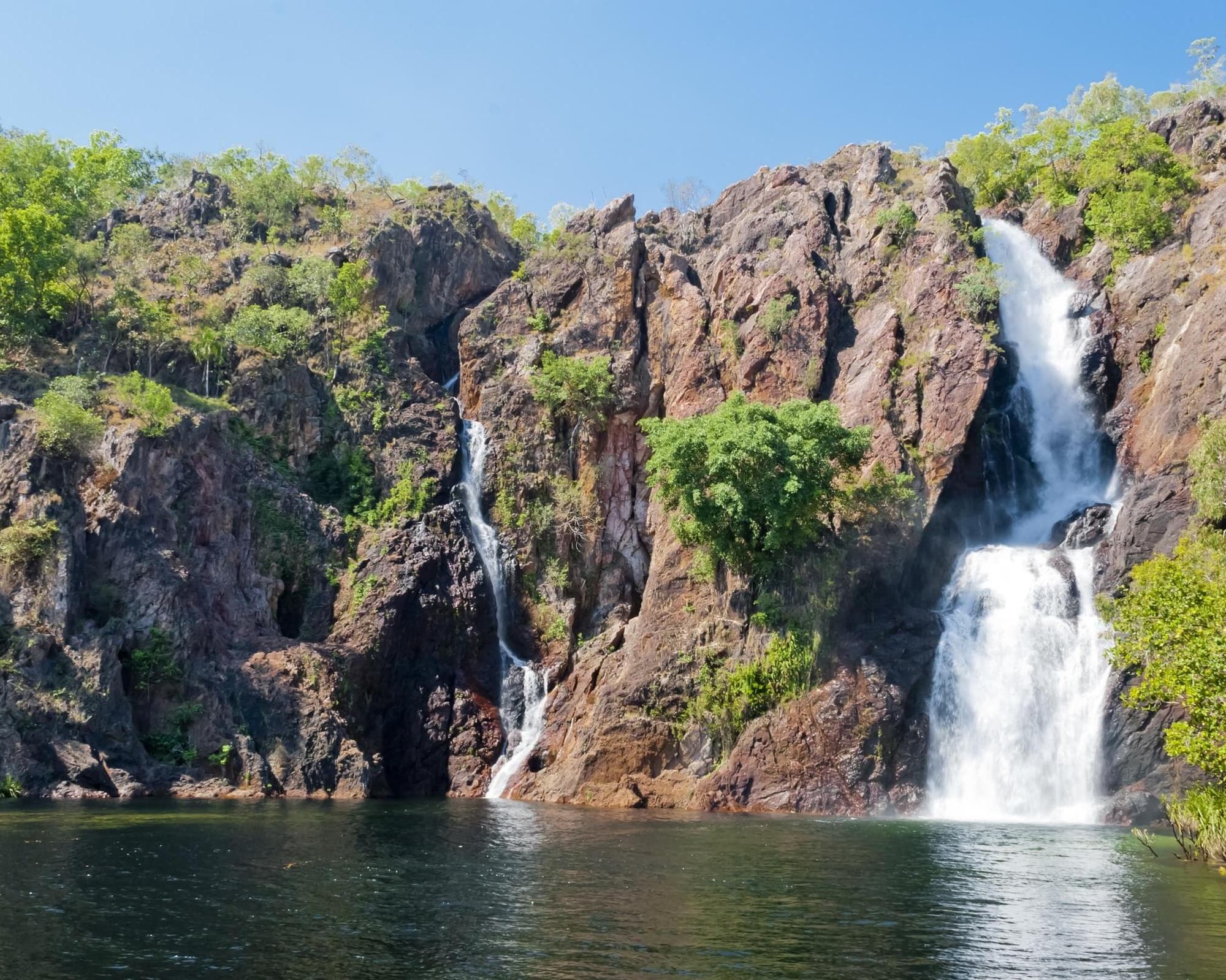 Austrália de Caravana | Rota C