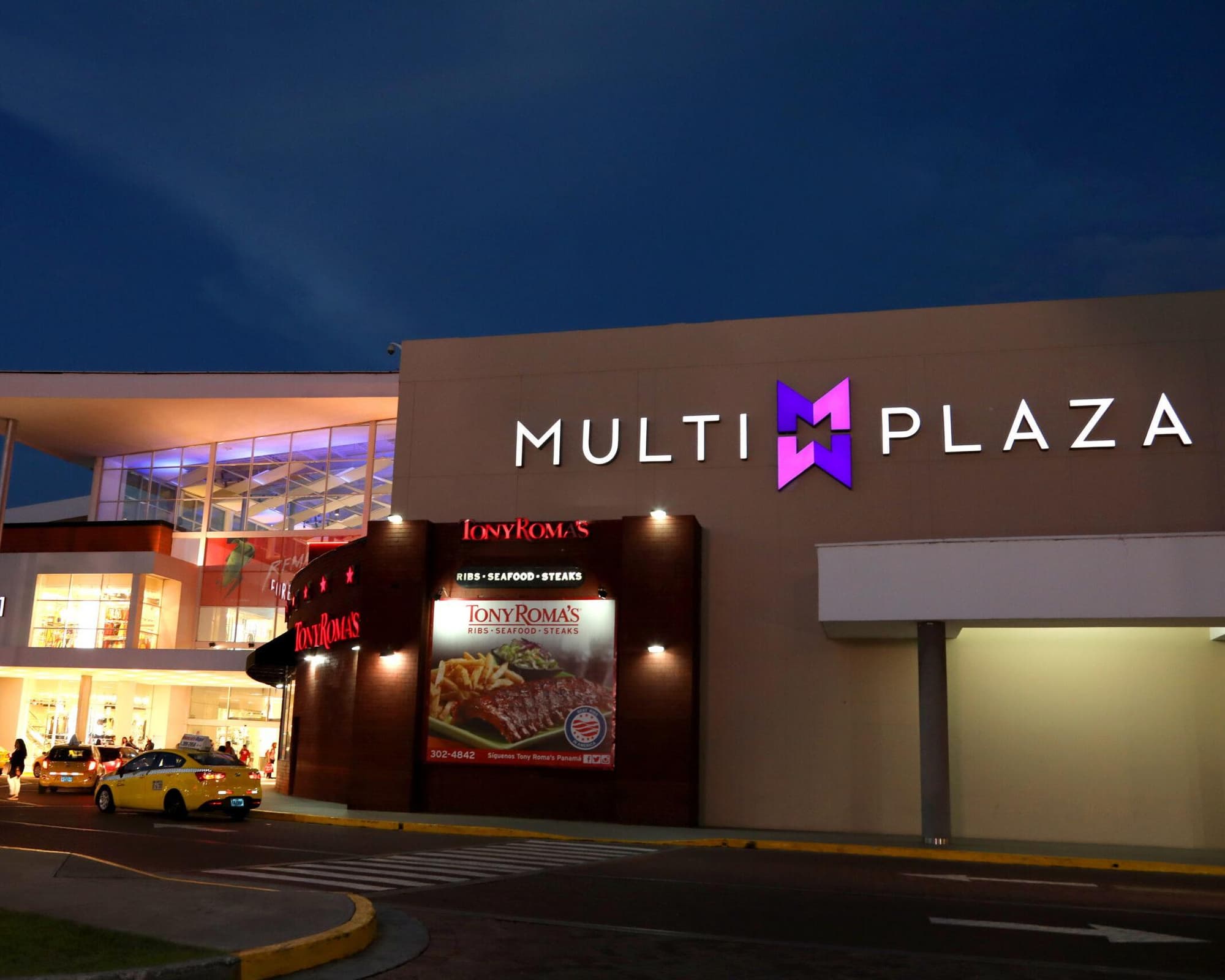 02 Noches + 01 Gratis + Compras