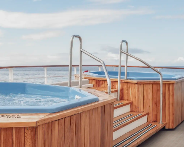 Crucero Legend: Galapagos 5D 4N - Latinos