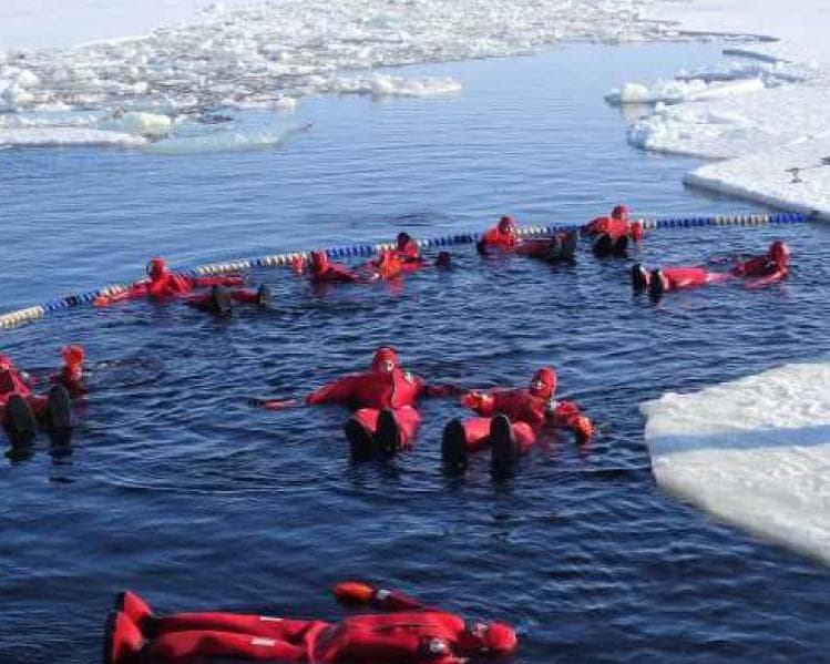 Terra do Pai Natal-Circuito exclusivo na Lapónia 24