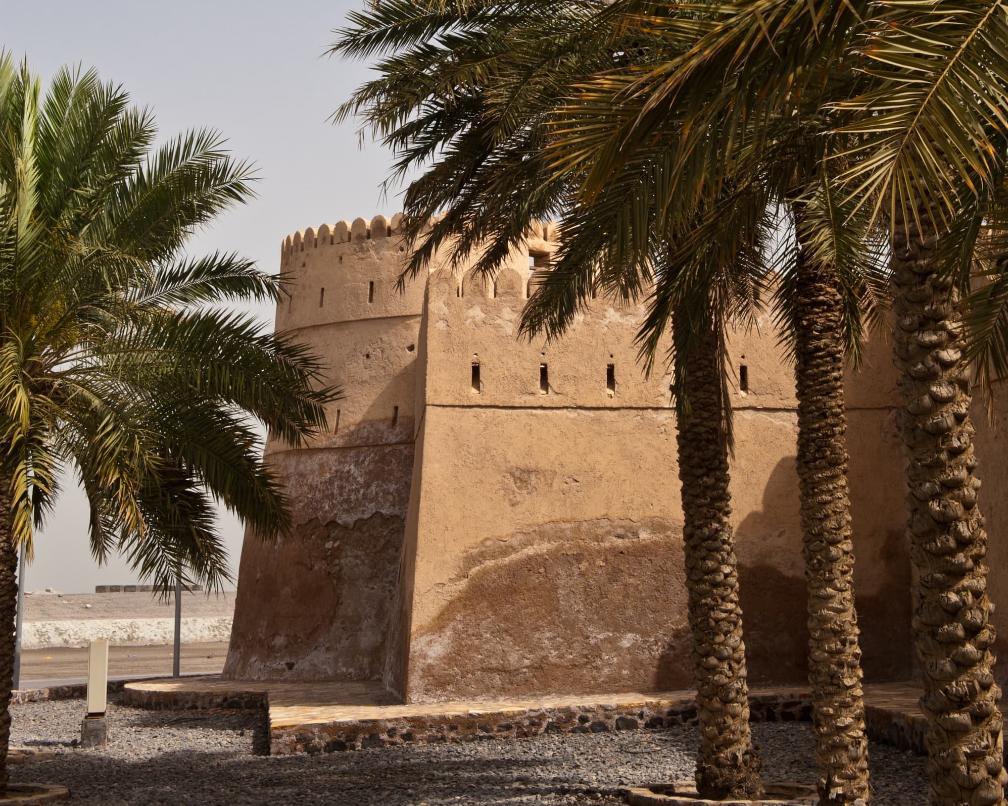 Musandam / Khasab Extension 