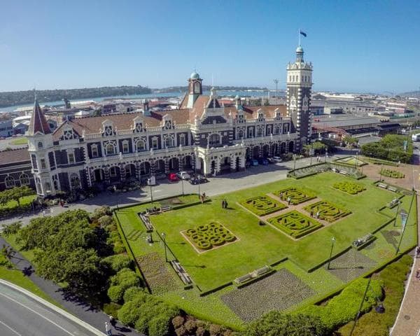 Best of Neuseeland Selbstfahrer-Rundreise