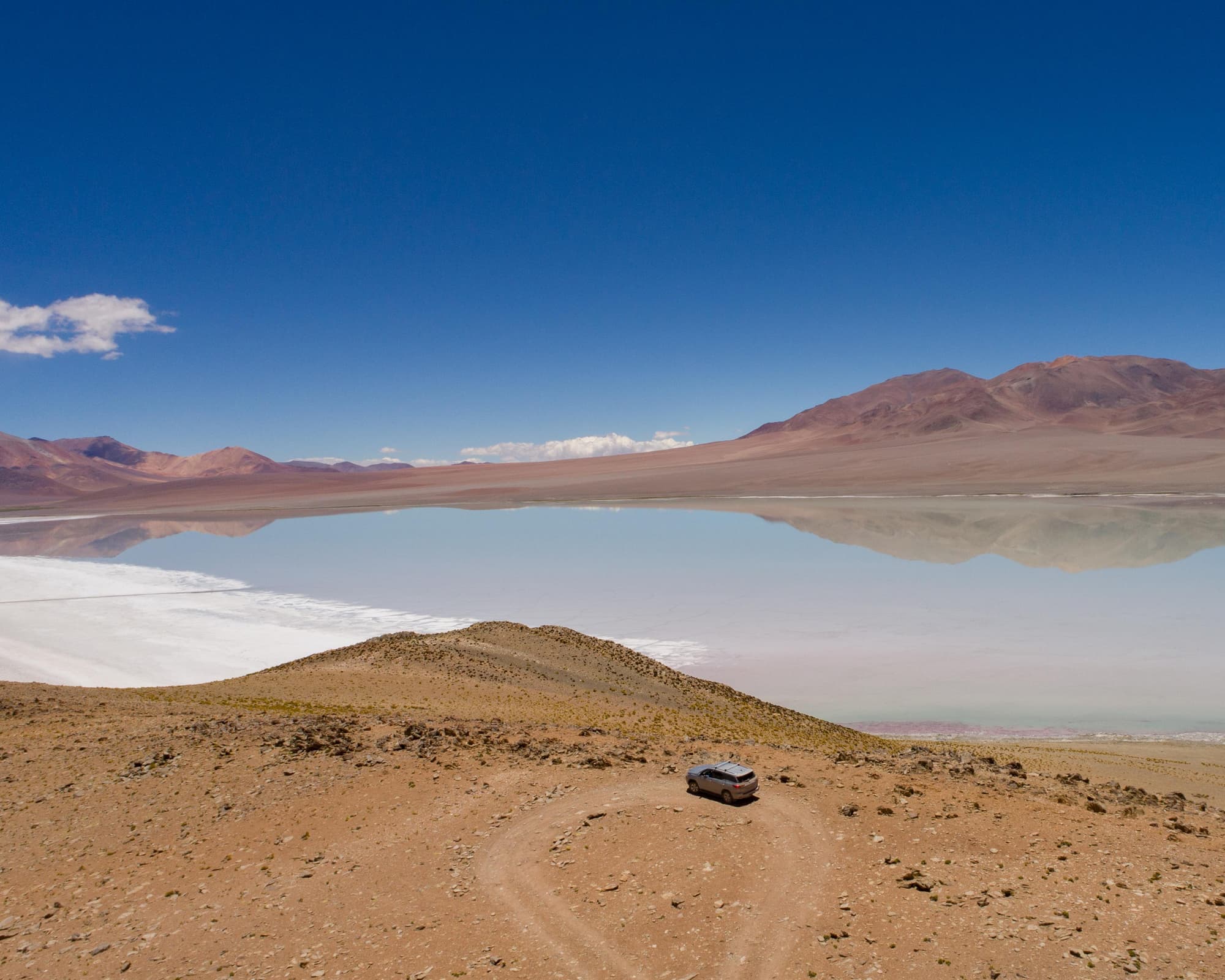 Programa: Catamarca Bella