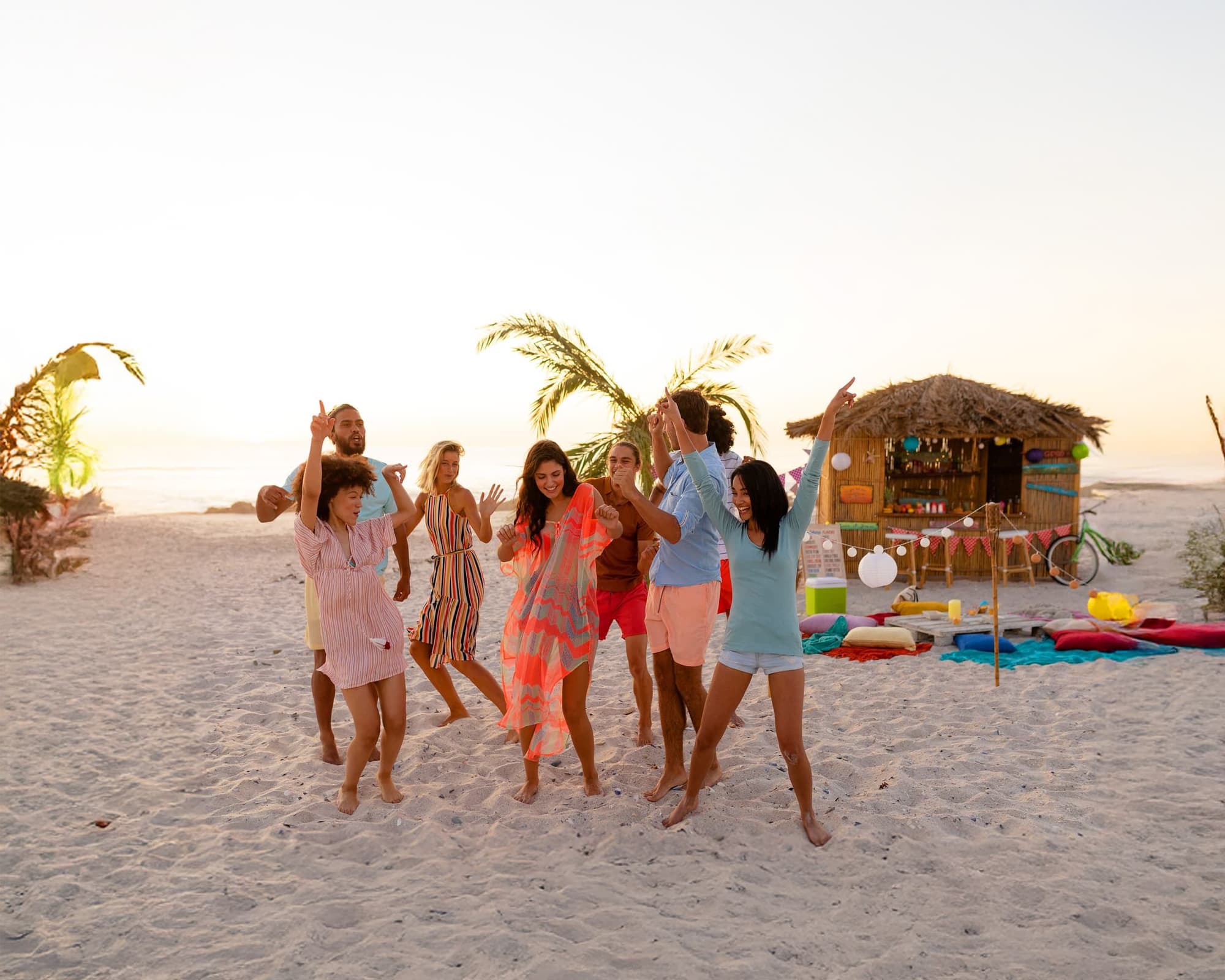 MTPE-51023 VIVE VARADERO AÑO NUEVO