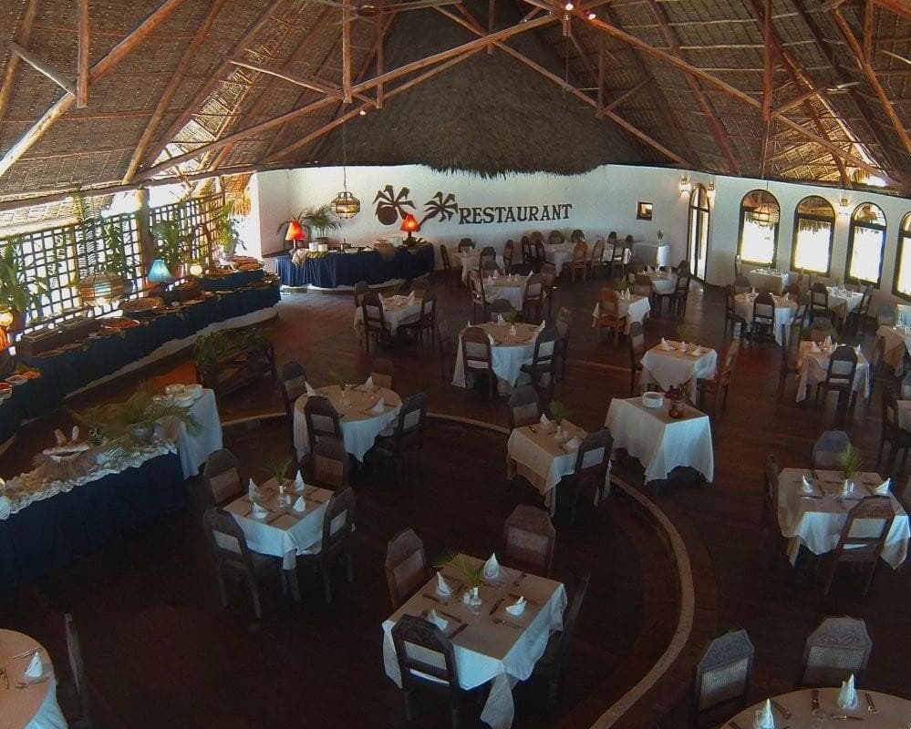 IGV CLUB BLUE BAY VILLAGE