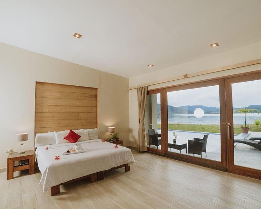 Sauce Resort and Tarapoto 5 days and 4 nights