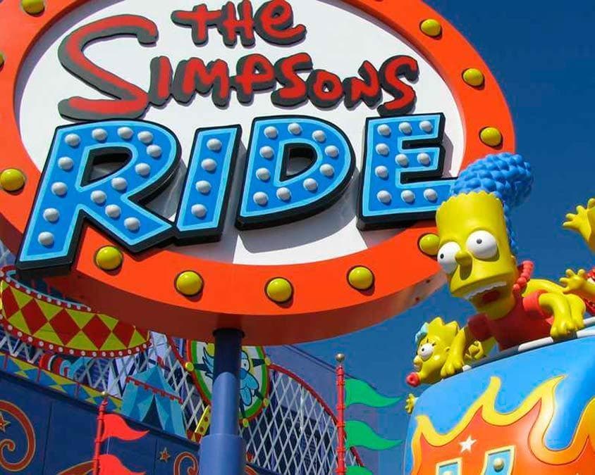 ORLANDO ESPECTACULAR 