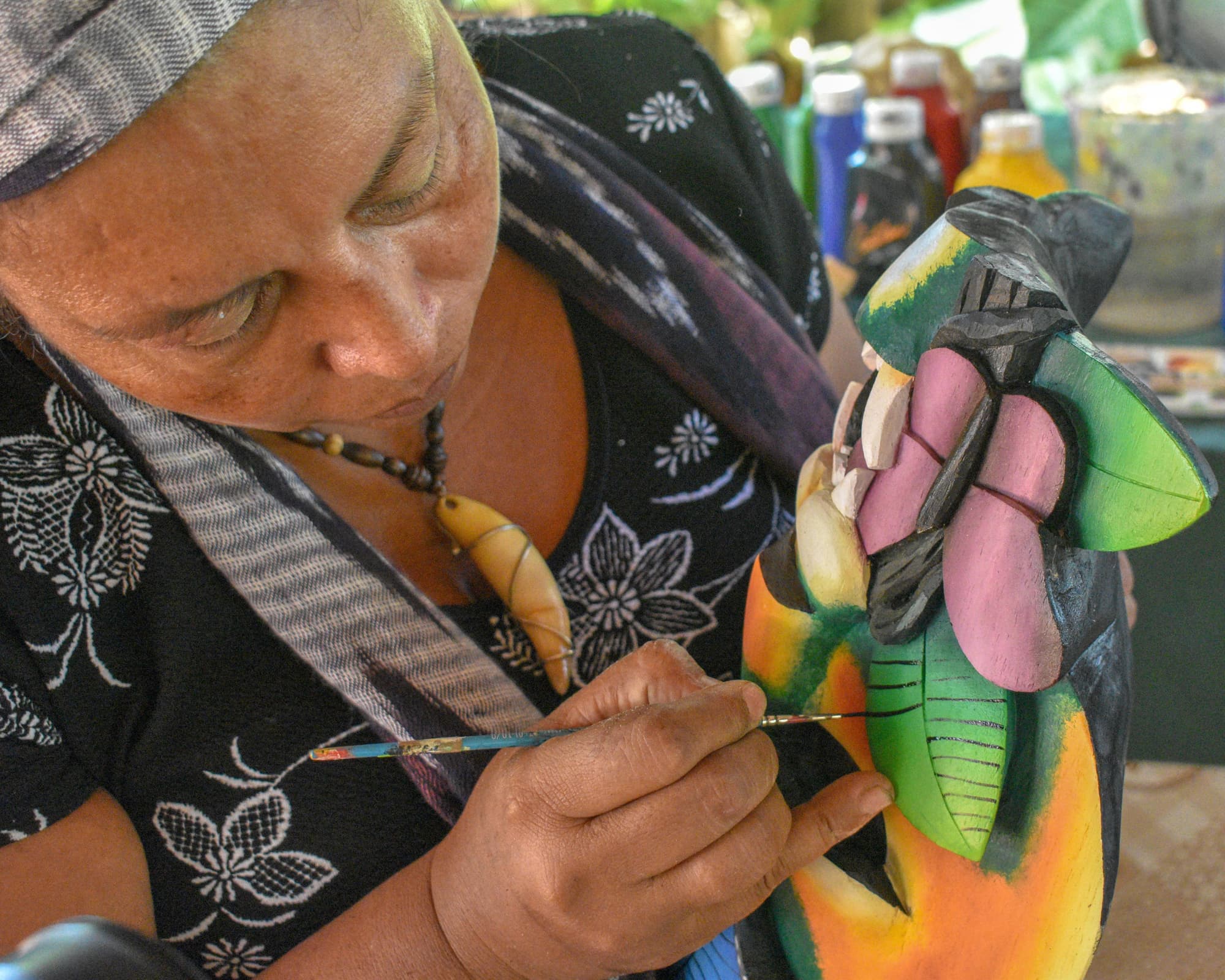 Selbstfahrer-Rundreise "Costa Ricas Süden"