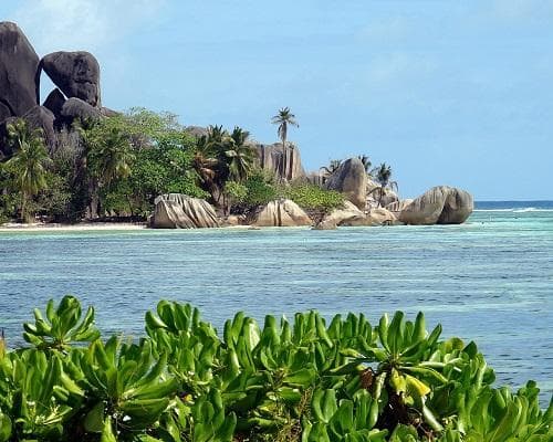 SV Sea Pearl Segelkreuzfahrt (Sommerprogramm ab/an Praslin) 6 Nächte