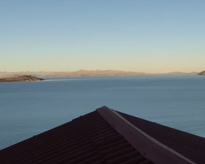 Copacabana + Isla del Sol 2 días 1 noche