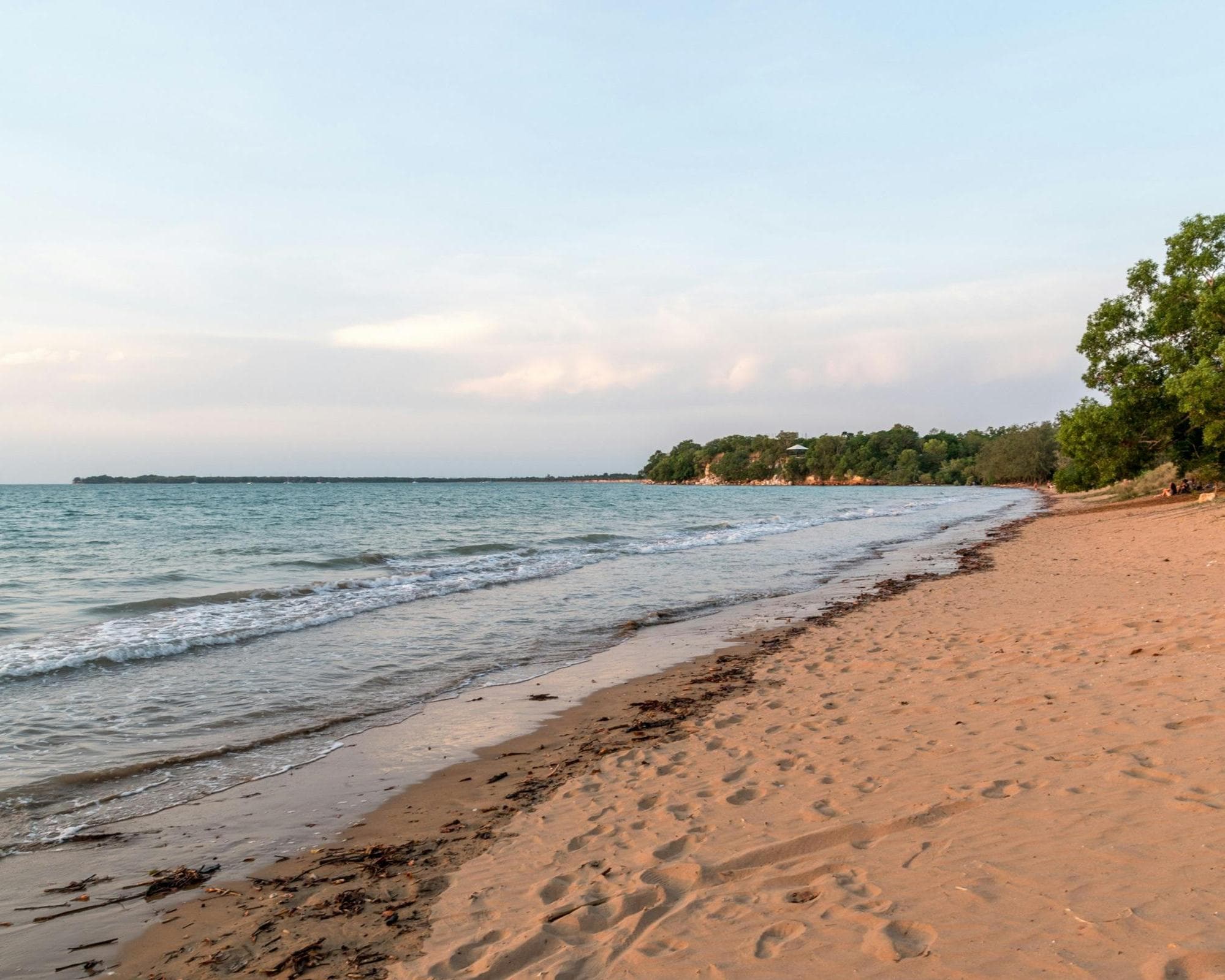 Austrália de Caravana | Rota C