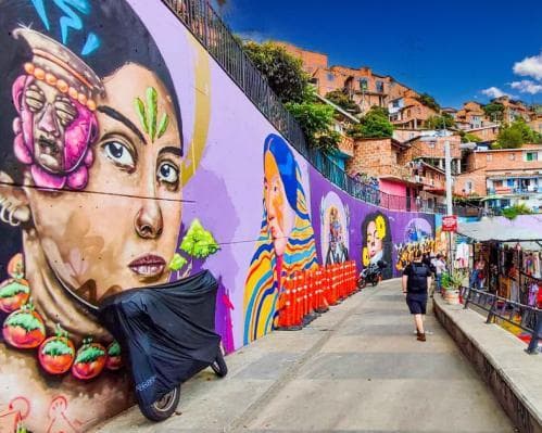 Circuito À Descoberta da Colômbia - Jun 26