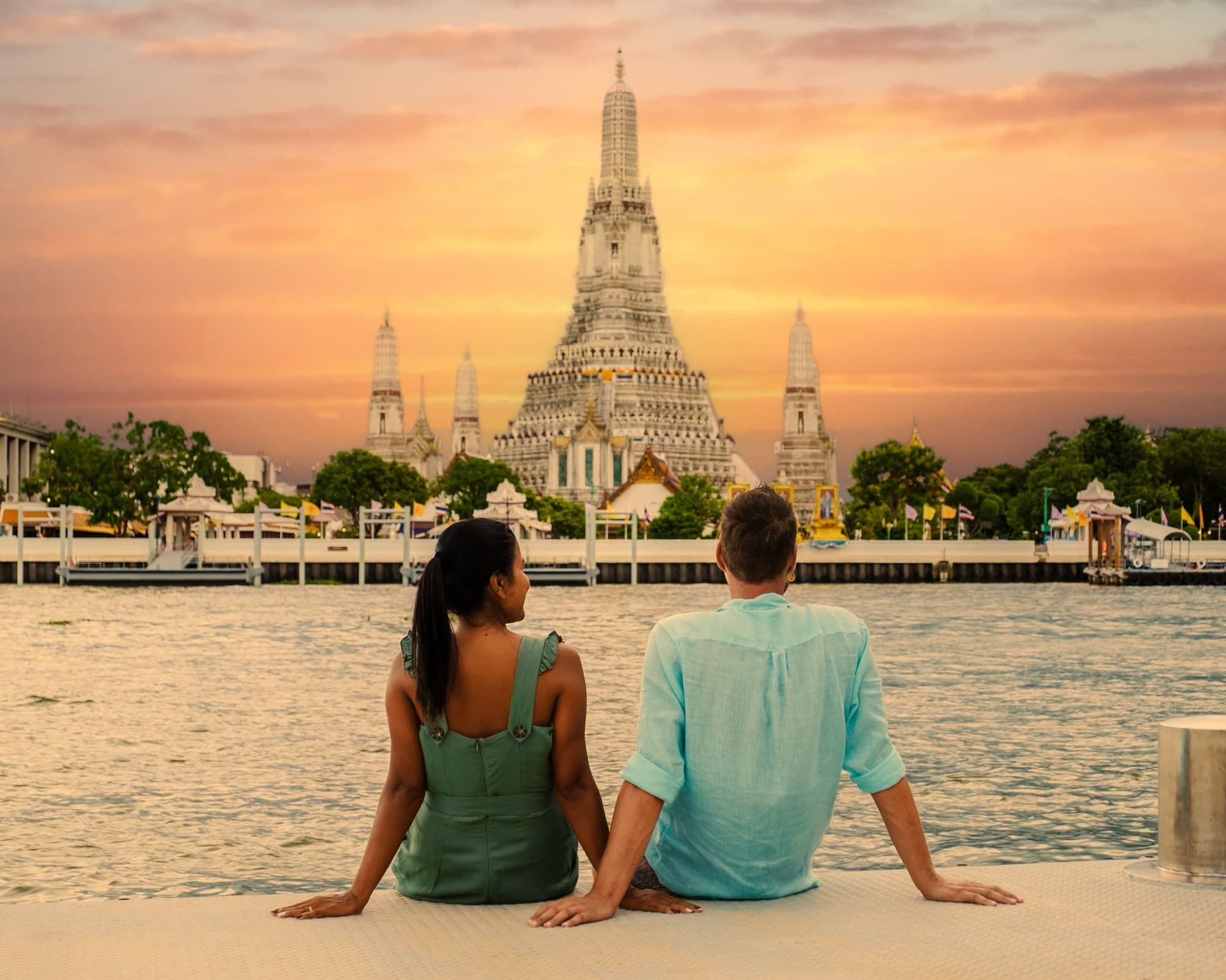 ALO TAILANDIA TRIANGULO DE ORO