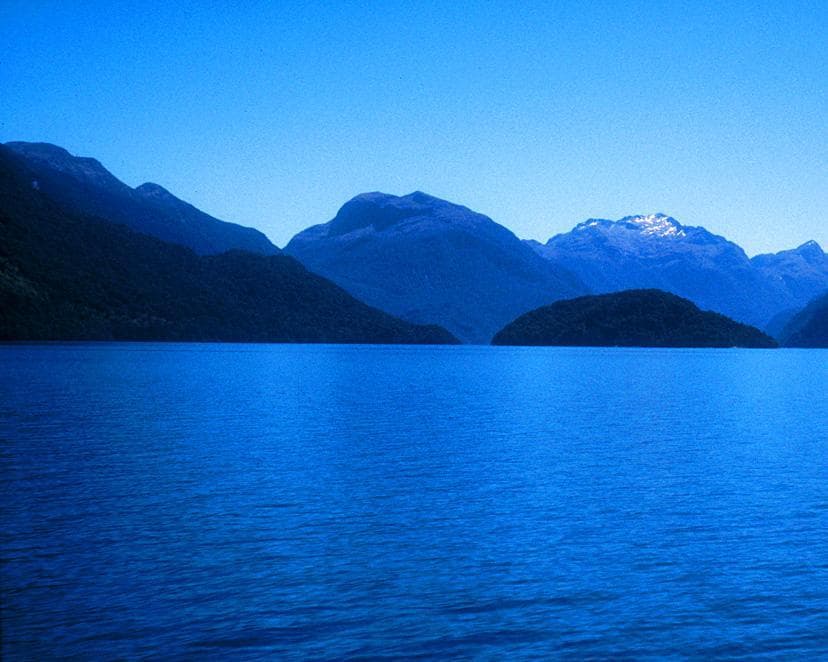 Best of Neuseeland Selbstfahrer-Rundreise