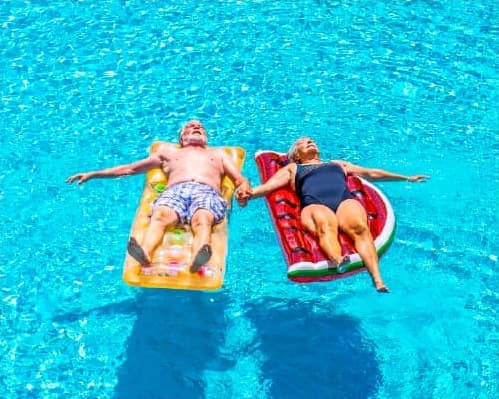 Programa Sénior - Santana Hotel Spa 4*