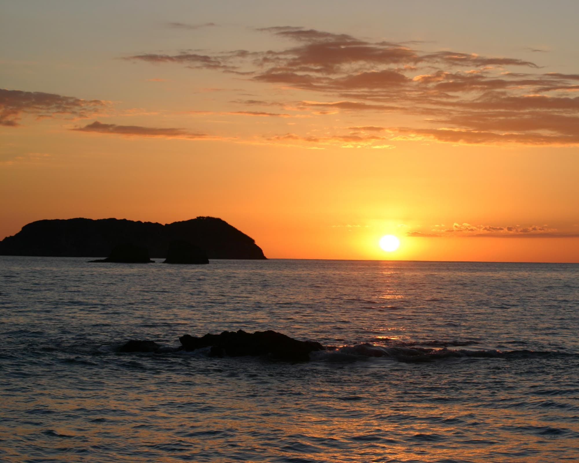 Selbstfahrer-Rundreise "Costa Ricas Süden"