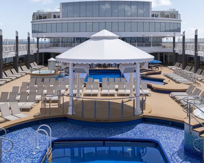 EUROPA - NORWEGIAN GEM