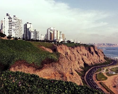 Rundreise "Peru Pur"