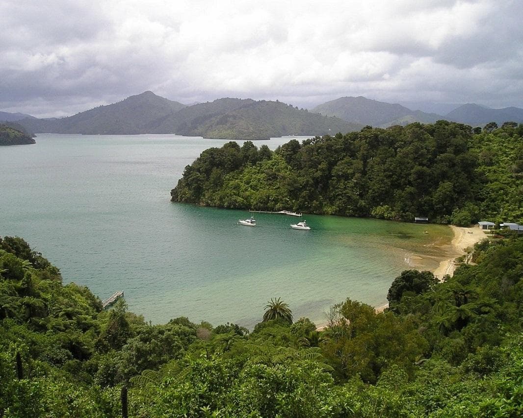 Neuseeland - Höhepunkte der Südinsel Rundreise