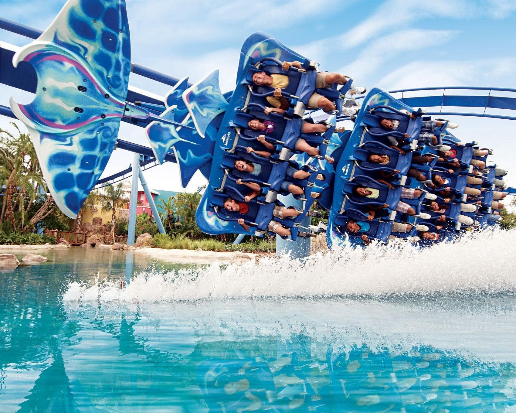 ORLANDO AT YOUR REACH